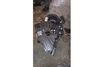 ford cmax 2 çıkma mk2 kalorifer kazanı
