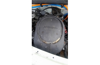 Fiat doblo 1 ,2 8v hva filtre kazanı 5bin