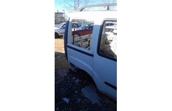 Fiat doblo 1-2 sag arka camurluk kesme
