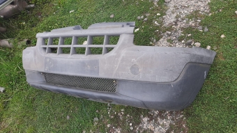 fiat doblo 1 çıkma ön tampon