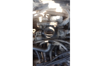 Fiat Doblo 1.2 8v beyin kelebek