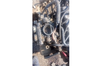 Fiat Doblo 1.2 8v boğaz kelebeği