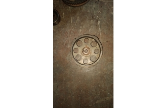 Fiat doblo 1.2 8v eksantrik dişlisi