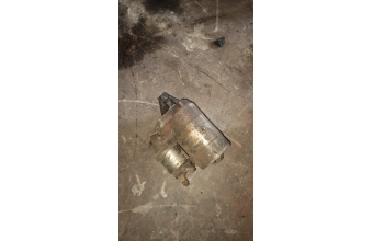 Fiat doblo 1.2 8v Mars dinamo