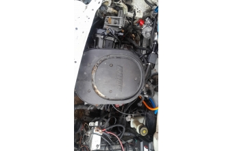 Fiat doblo 1.2 8v motor 45bin