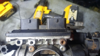 Fiat doblo 1.2 8v motor beyni 6bin