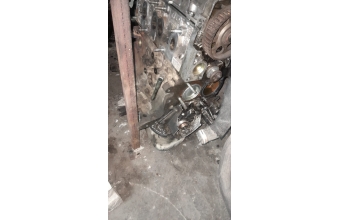 Fiat doblo 1.2 8v motor blok 15bin