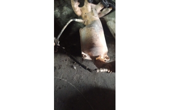 Fiat doblo 1.2 8v oksijen sensörleri cift