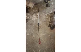 Fiat doblo 1.2 8v yağ çubuğu