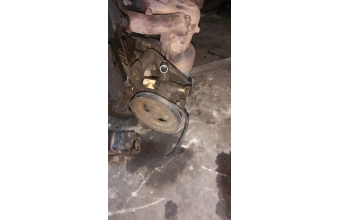 Fiat Doblo 1.2 direksiyon pompasi