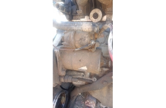 Fiat Doblo 1.2 marş dinamosu