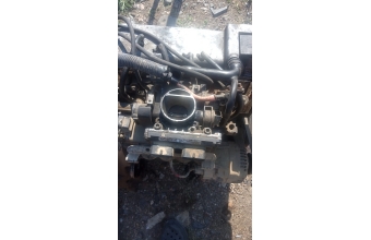Fiat Doblo 1.2 motor beyni