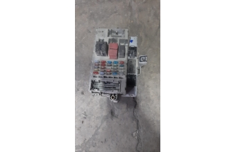 Fiat doblo 1.2 sigorta kutusu