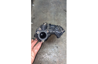 Fiat Doblo 1.3 emme manifold