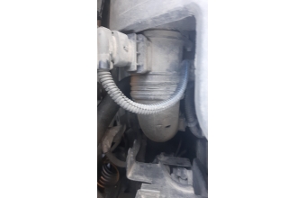 fiat doblo 1.3 euro 4 çıkma akişmetre