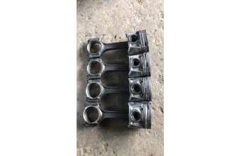 Fiat doblo 1.3 Euro 4 piston takımı