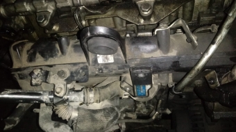 fiat doblo 1.3 euro4 çıkma emme manifoldu