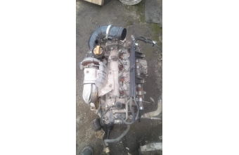 Fiat doblo 1.3 euro5 motor 90bin