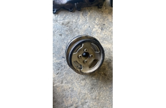 Fiat Doblo 1.3 krank kasnağı