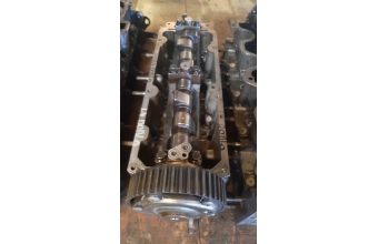 fiat doblo 1.4 8v benzinli çıkma eksantrik mili dişlisi