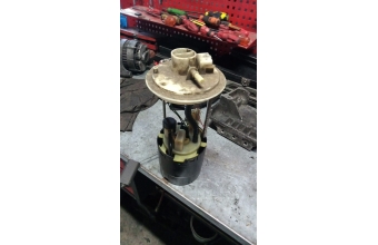 Fiat Doblo 1.4 benzin samandrasi