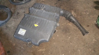 Fiat Doblo 1.4 benzinli hava filtre kazani