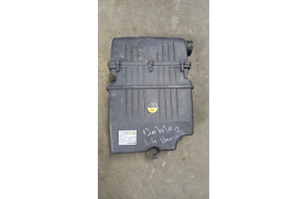 Fiat doblo 1.4 benzinli hava filtre kutusu