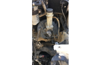 fiat doblo 1.9 çıkma fren merkezi