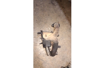 Fiat Doblo 1.9 d egzoz manifod