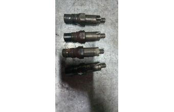 Fiat Doblo 1.9 d takım enjektör