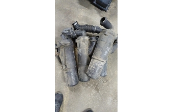 Fiat doblo 1.9 hava filtre kazani