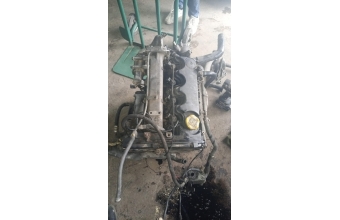 Fiat doblo 1.9 jtd motor