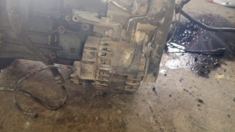 Fiat doblo 1.9 jtd şarz dinamo