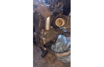 Fiat Doblo 1.9d egr gövde