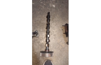 Fiat Doblo 1.9d eksantrik mili