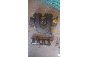 Fiat Doblo 1.9d kulburutor kapagi,emme manifoldu