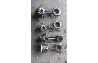 Fiat Doblo 1.9d piston kollari