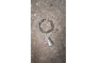 Fiat doblo 1,doblo 2 kaput acma teli kolu 1500tl