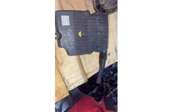 Fiat Doblo 2 1.4 benzinli hava filtresi kazanı