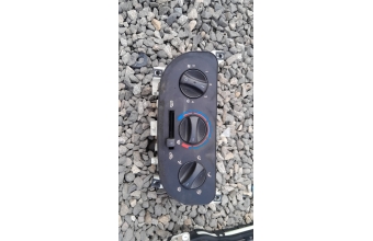 Fiat doblo 2 klima kontrol paneli
