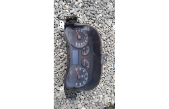 Fiat doblo 2 km saati