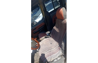 Fiat Doblo 2 koltuk takim