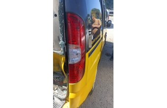 Fiat Doblo 2 sağ arka stop