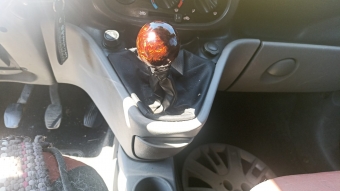Fiat Doblo 2 vites konsulu