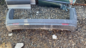 Fiat Doblo 2010-2020 arka tampon 4 bin