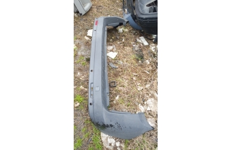 Fiat doblo 3 arka tampon