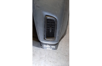 fiat doblo 3 geniş aile çıkma sağ difizör