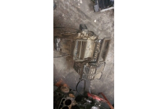 Fiat Doblo 3 geniş aile kalorifer kazani