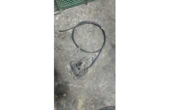 Fiat doblo 3 kaput kilidi teli 1500tl