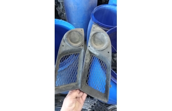 Fiat Doblo 3 sis kapaklari